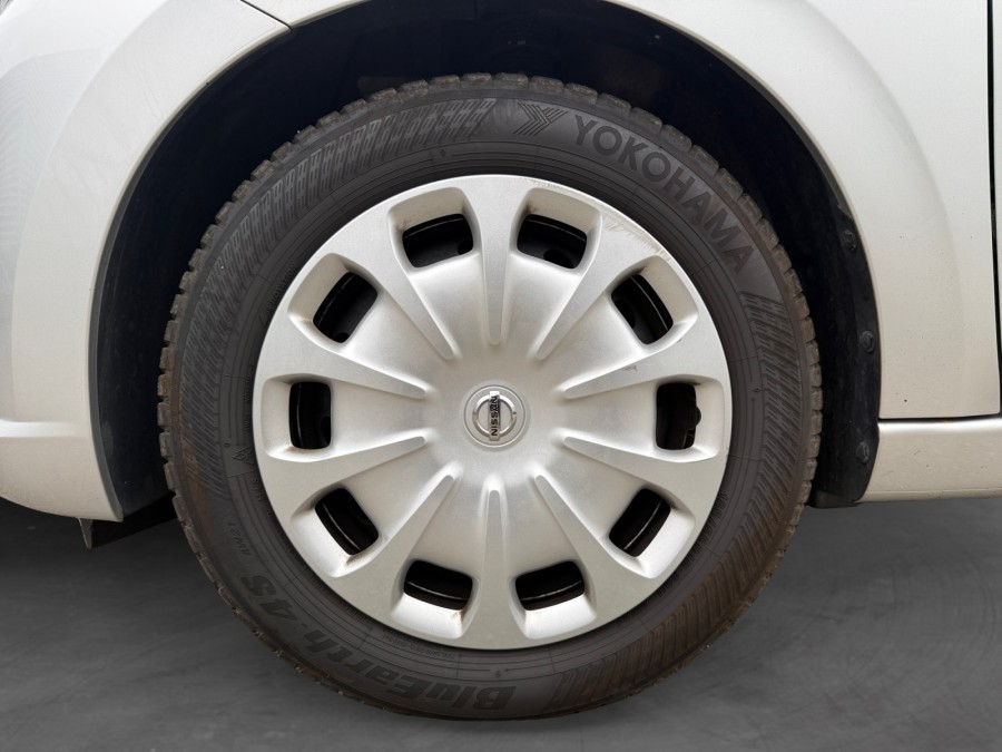 NISSAN d'occasion MICRA Visa de 2019 Vannes (56)﻿