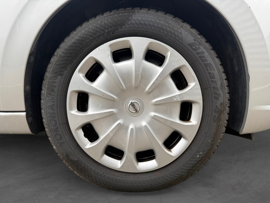 NISSAN d'occasion MICRA Visa de 2019 Vannes (56)﻿