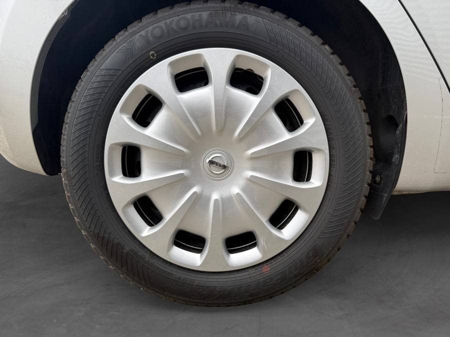 NISSAN d'occasion MICRA Visa de 2019 Vannes (56)﻿