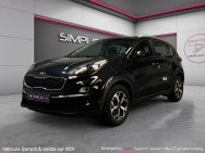 KIA d'occasion SPORTAGE 1.6 CRDI 115 ACTIVE de 2020 St Jean du