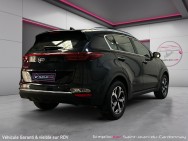 KIA d'occasion SPORTAGE 1.6 CRDI 115 ACTIVE de 2020 St Jean du