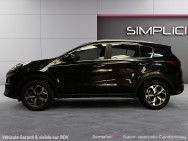 KIA d'occasion SPORTAGE 1.6 CRDI 115 ACTIVE de 2020 St Jean du