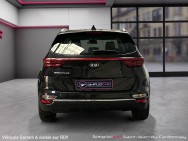 KIA d'occasion SPORTAGE 1.6 CRDI 115 ACTIVE de 2020 St Jean du