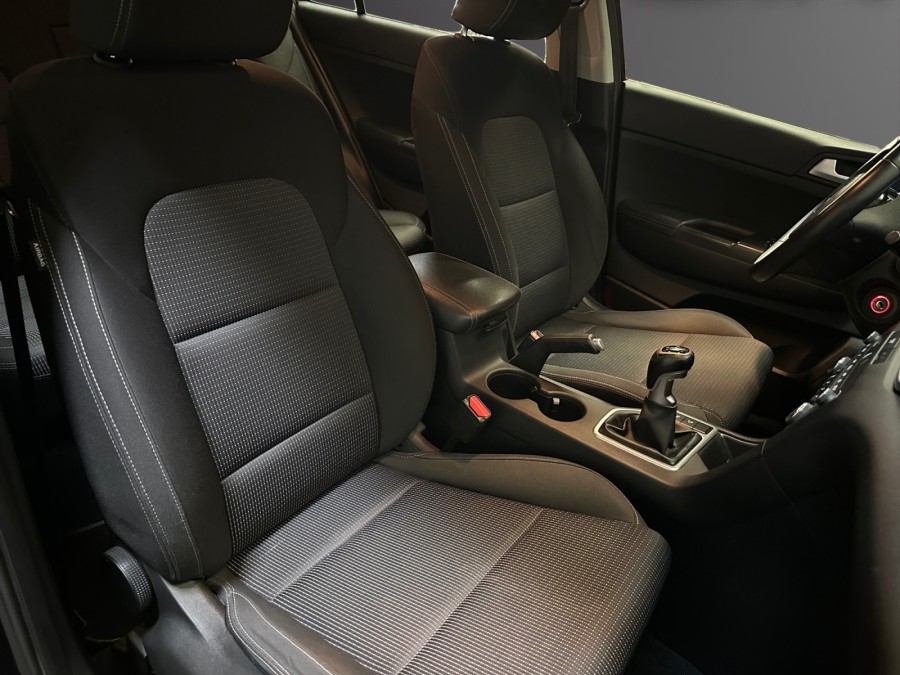 KIA d'occasion SPORTAGE 1.6 CRDI 115 ACTIVE de 2020 St Jean du