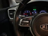 KIA d'occasion SPORTAGE 1.6 CRDI 115 ACTIVE de 2020 St Jean du