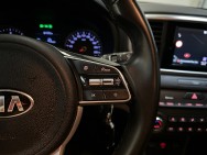 KIA d'occasion SPORTAGE 1.6 CRDI 115 ACTIVE de 2020 St Jean du