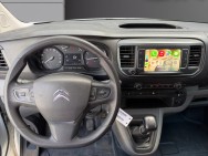 CITROEN d'occasion JUMPY XS 1.5 BlueHDi 120ch S&S Driver de 2020