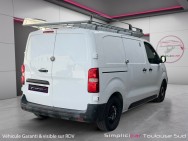 CITROEN d'occasion JUMPY XS 1.5 BlueHDi 120ch S&S Driver de 2020