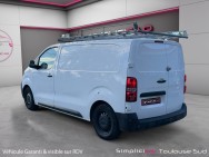 CITROEN d'occasion JUMPY XS 1.5 BlueHDi 120ch S&S Driver de 2020