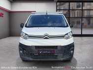 CITROEN d'occasion JUMPY XS 1.5 BlueHDi 120ch S&S Driver de 2020