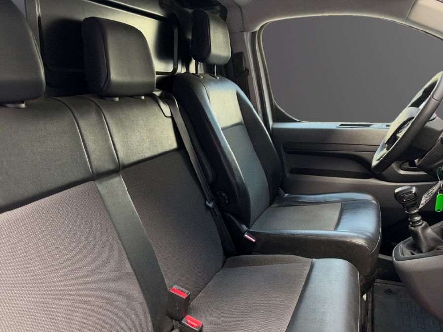 CITROEN d'occasion JUMPY XS 1.5 BlueHDi 120ch S&S Driver de 2020