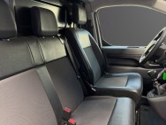 CITROEN d'occasion JUMPY XS 1.5 BlueHDi 120ch S&S Driver de 2020