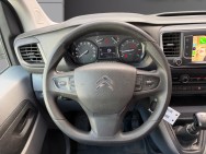 CITROEN d'occasion JUMPY XS 1.5 BlueHDi 120ch S&S Driver de 2020