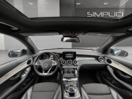 MERCEDES d'occasion CLASSE GLC 350 E HYBRID BUSINESS EXECUTIVE 4MATIC