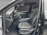 MERCEDES d'occasion CLASSE GLC 350 E HYBRID BUSINESS EXECUTIVE 4MATIC