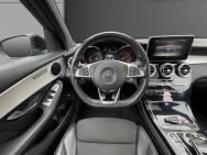 MERCEDES d'occasion CLASSE GLC 350 E HYBRID BUSINESS EXECUTIVE 4MATIC