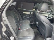 MERCEDES d'occasion CLASSE GLC 350 E HYBRID BUSINESS EXECUTIVE 4MATIC