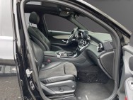 MERCEDES d'occasion CLASSE GLC 350 E HYBRID BUSINESS EXECUTIVE 4MATIC