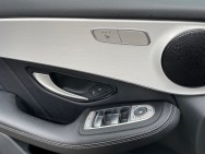 MERCEDES d'occasion CLASSE GLC 350 E HYBRID BUSINESS EXECUTIVE 4MATIC