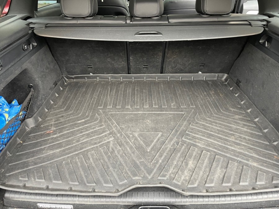MERCEDES d'occasion CLASSE GLC 350 E HYBRID BUSINESS EXECUTIVE 4MATIC