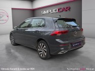 VOLKSWAGEN d'occasion GOLF 1.4 eHybrid 245ch GTE DSG6 de 2020 Nice
