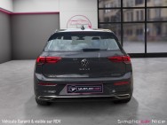 VOLKSWAGEN d'occasion GOLF 1.4 eHybrid 245ch GTE DSG6 de 2020 Nice