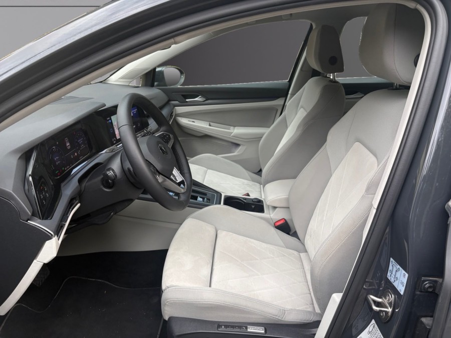 VOLKSWAGEN d'occasion GOLF 1.4 eHybrid 245ch GTE DSG6 de 2020 Nice