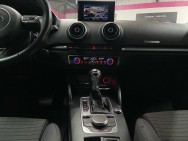 AUDI d'occasion A3 2.0 TDI 184 QUATTRO S TRONIC 6 de 2015 Brest (29)﻿