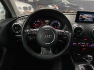 AUDI d'occasion A3 2.0 TDI 184 QUATTRO S TRONIC 6 de 2015 Brest (29)﻿