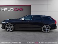 VOLVO d'occasion V90 2 D5 235 AWD R-DESIGN AUTO de 2018 Salon de