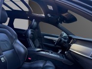 VOLVO d'occasion V90 2 D5 235 AWD R-DESIGN AUTO de 2018 Salon de