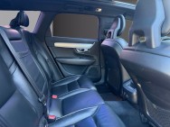 VOLVO d'occasion V90 2 D5 235 AWD R-DESIGN AUTO de 2018 Salon de