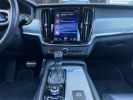 VOLVO d'occasion V90 2 D5 235 AWD R-DESIGN AUTO de 2018 Salon de