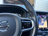 VOLVO d'occasion V90 2 D5 235 AWD R-DESIGN AUTO de 2018 Salon de