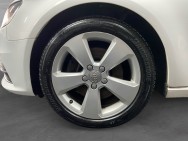 AUDI d'occasion A3 2.0 TDI 184 QUATTRO S TRONIC 6 de 2015 Brest (29)﻿