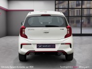 KIA d'occasion PICANTO 1.0 100ch GT Line de 2023 Royan (17)﻿