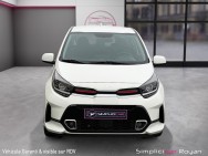 KIA d'occasion PICANTO 1.0 100ch GT Line de 2023 Royan (17)﻿