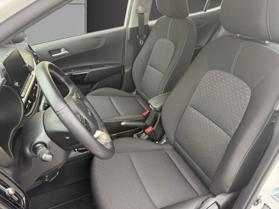 KIA d'occasion PICANTO 1.0 100ch GT Line de 2023 Royan (17)﻿