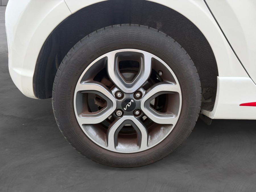 KIA d'occasion PICANTO 1.0 100ch GT Line de 2023 Royan (17)﻿