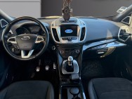 FORD d'occasion KUGA 2.0 TDCi 150ch Stop&Start ST-Line 4x2 de 2017