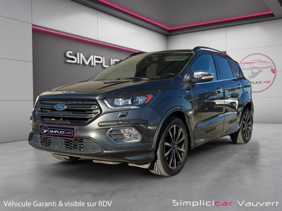 FORD d'occasion KUGA 2.0 TDCi 150ch Stop&Start ST-Line 4x2 de 2017