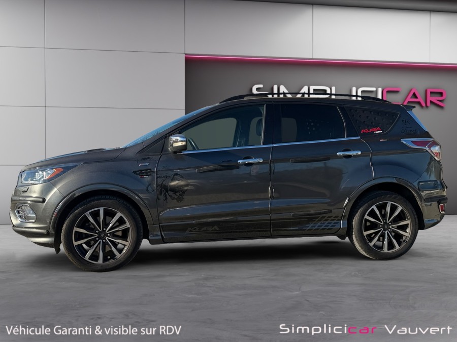 FORD d'occasion KUGA 2.0 TDCi 150ch Stop&Start ST-Line 4x2 de 2017