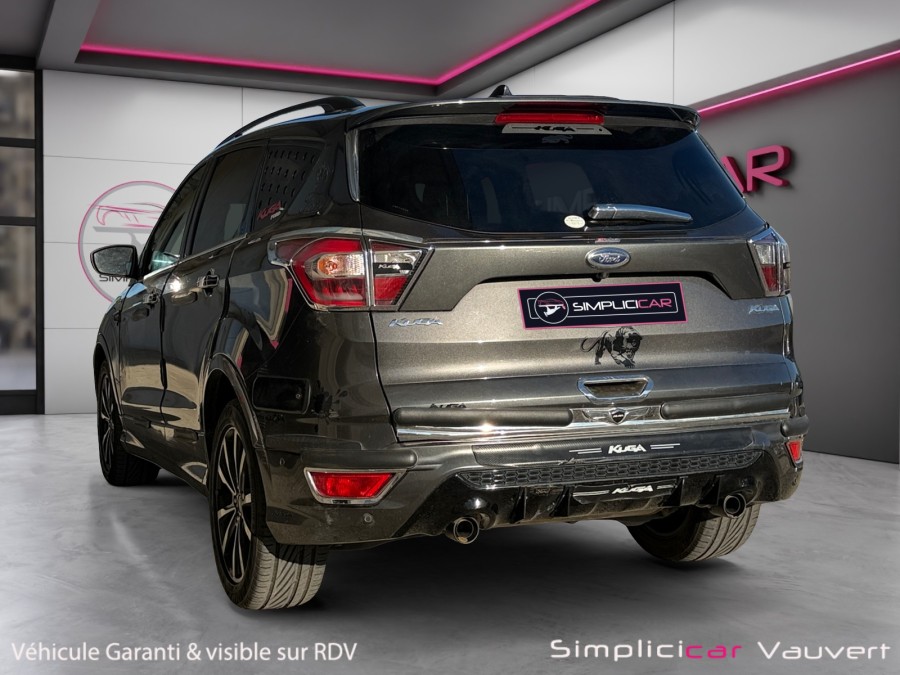 FORD d'occasion KUGA 2.0 TDCi 150ch Stop&Start ST-Line 4x2 de 2017