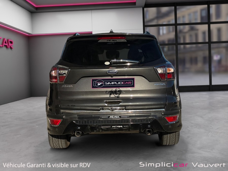 FORD d'occasion KUGA 2.0 TDCi 150ch Stop&Start ST-Line 4x2 de 2017