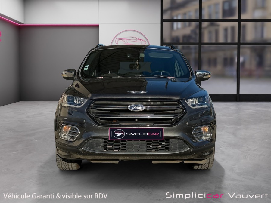 FORD d'occasion KUGA 2.0 TDCi 150ch Stop&Start ST-Line 4x2 de 2017