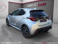 TOYOTA d'occasion YARIS 116H DESIGN de 2022 Nord Isère (38)﻿