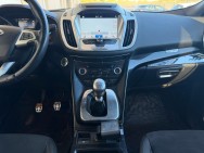 FORD d'occasion KUGA 2.0 TDCi 150ch Stop&Start ST-Line 4x2 de 2017