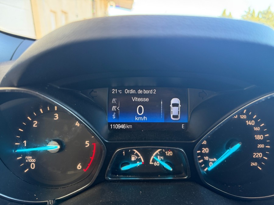 FORD d'occasion KUGA 2.0 TDCi 150ch Stop&Start ST-Line 4x2 de 2017