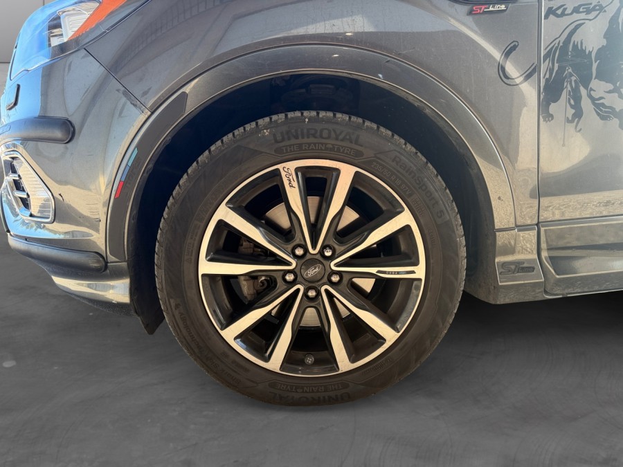 FORD d'occasion KUGA 2.0 TDCi 150ch Stop&Start ST-Line 4x2 de 2017