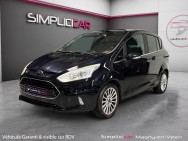 FORD d'occasion BMAX 1 120 ECOBOOST TREND de 2013 Magny-en-Vexin (95)﻿
